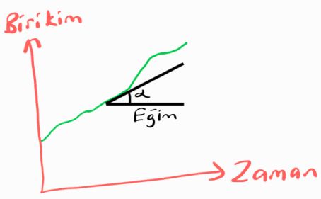 Zaman ve Birikim